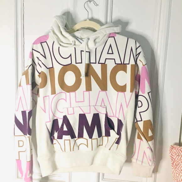 Champion Tops - Champion hoodie